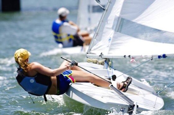 2022 Adult Beginner Sailing Clinic