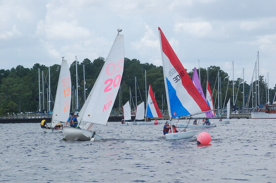 Week Three Summer Camp June 27-July 1, 2022