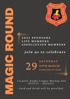 Life Members & Sponsors Day