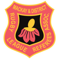 Mackay & District Rugby League Referees Association