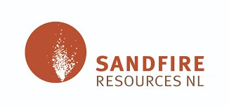 Sandfire Geology Talk