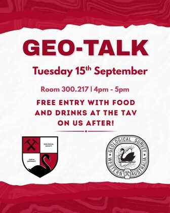 GSWA GeoTalk 2026