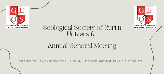 GEOS 2024 Annual General Meeting 