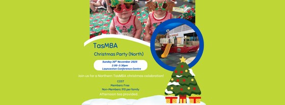 TasMBA Northern Christmas Party 
