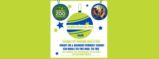 TasMBA Southern Christmas Party