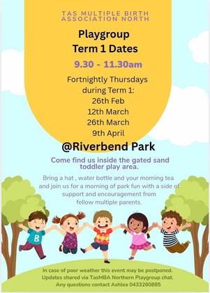 Launceston Playgroup