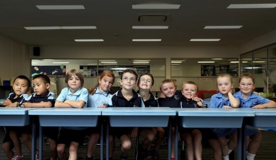 Multiples Back 2 School Event 2025