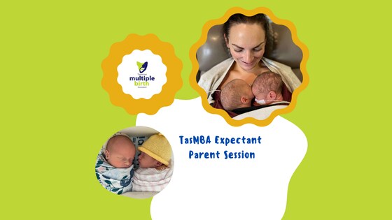 TasMBA Expectant Parent Session