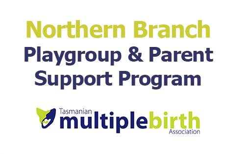 Northern Playgroup and Parent Support Program