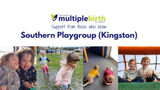 Southern Playgroup - Kingston