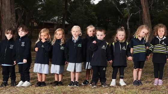 2024 School Starters Media Opportunity and Play!