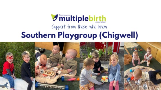 Southern Playgroup - Chigwell
