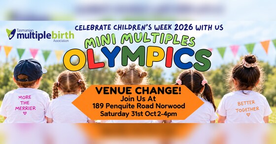 Launceston Children’s Week