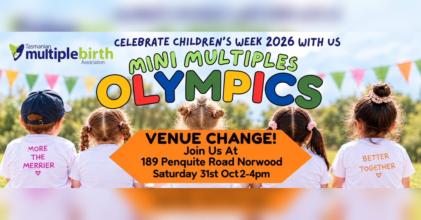 Launceston Children’s Week