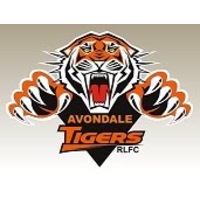 AVONDALE TIGERS FOOTBALL CLUB 