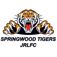 Easts Springwood Tigers Junior Rugby League Football Club