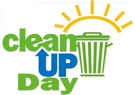 Club Clean Up Day