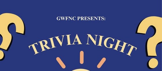 Glen Waverley FNC Trivia Night 
