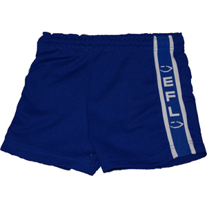 Shortsblue