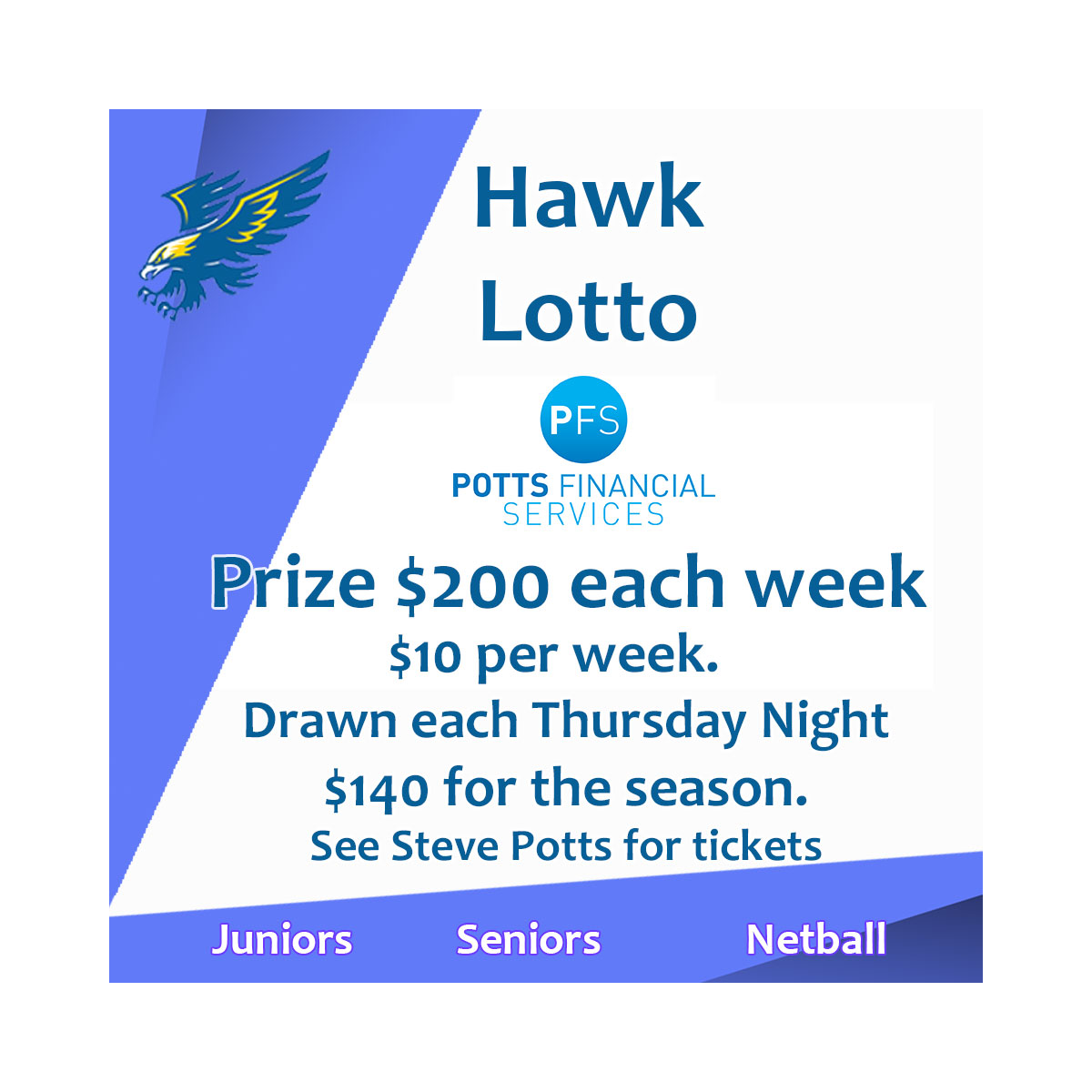 2019 hawklotto