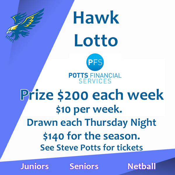 2019 hawklotto