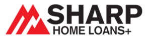 Sharp Home Loans+