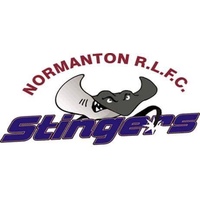 Normanton Stingers Rugby League Football Club