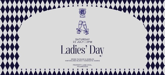 Ladies' Day