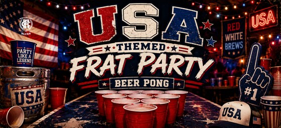 Annual Pong Competition
