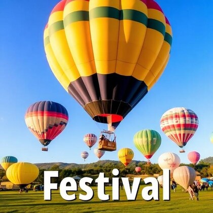 Midlands Air Festival Camping Trip