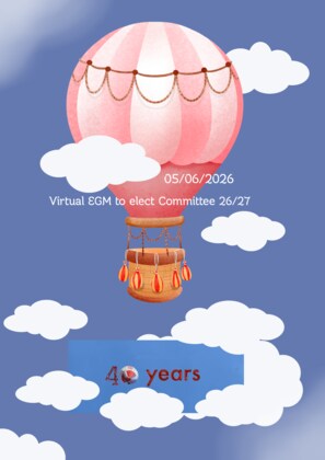 Virtual EGM, Join BUHABS Leadership 26/27