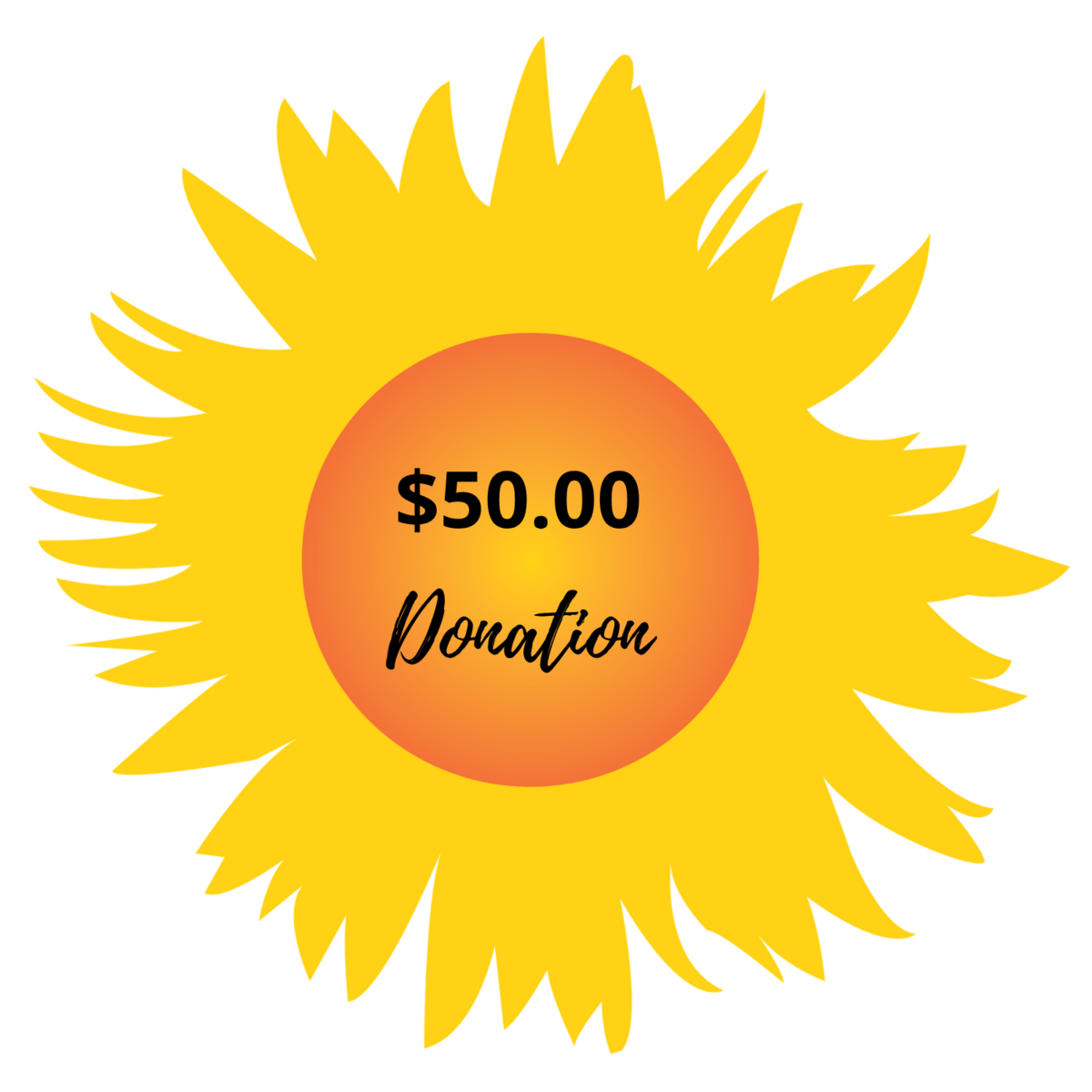 Donation