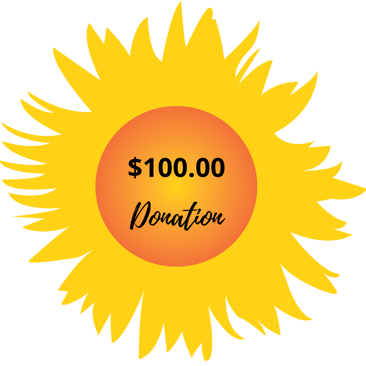 Donation