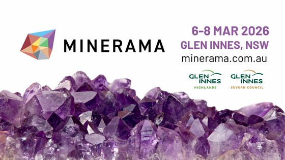 Minerama!