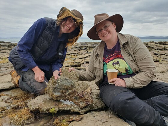 Monthly Seminar - Research in the Field: how museum visits and fieldwork provide data