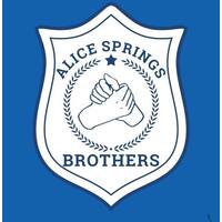 Alice Springs Brothers