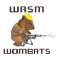 WASM Wombats Mining Club