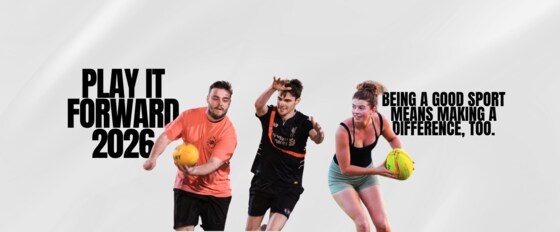Play It Forward: Urban Rec’s New Way to Give Back in 2026