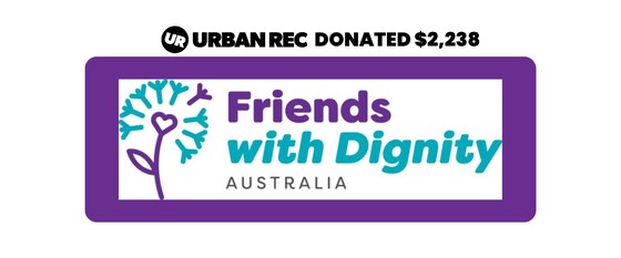 Play It Forward: July Donation