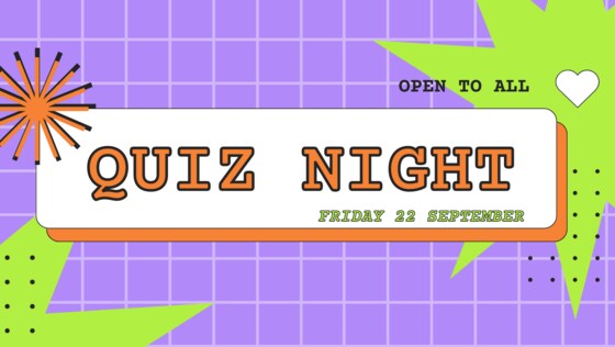 Quiz Night
