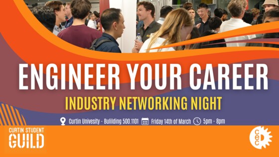 Engineer Your Career