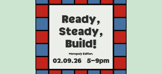Ready Steady Build 