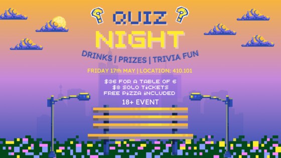 Quiz Night