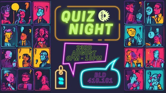 Quiz Night