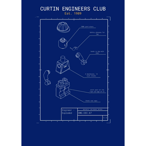 2026 CEC Polo Shirt Presale image 1