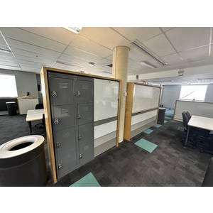 Lockers Semester 2 (2026) image 6
