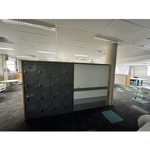 Lockers Semester 2 (2026) image 10