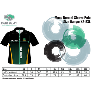 2026 CEC Polo Shirt Presale image 3
