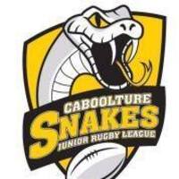 Caboolture Snakes Junior Rugby League Club