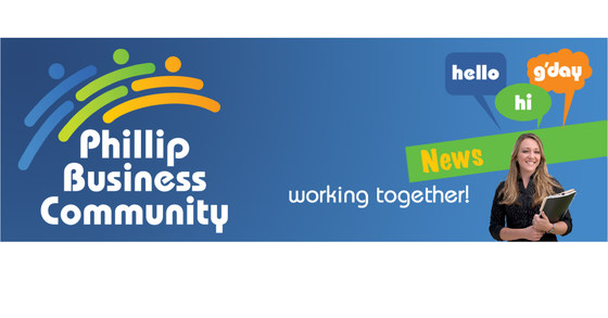 Business Connect in Phillip 